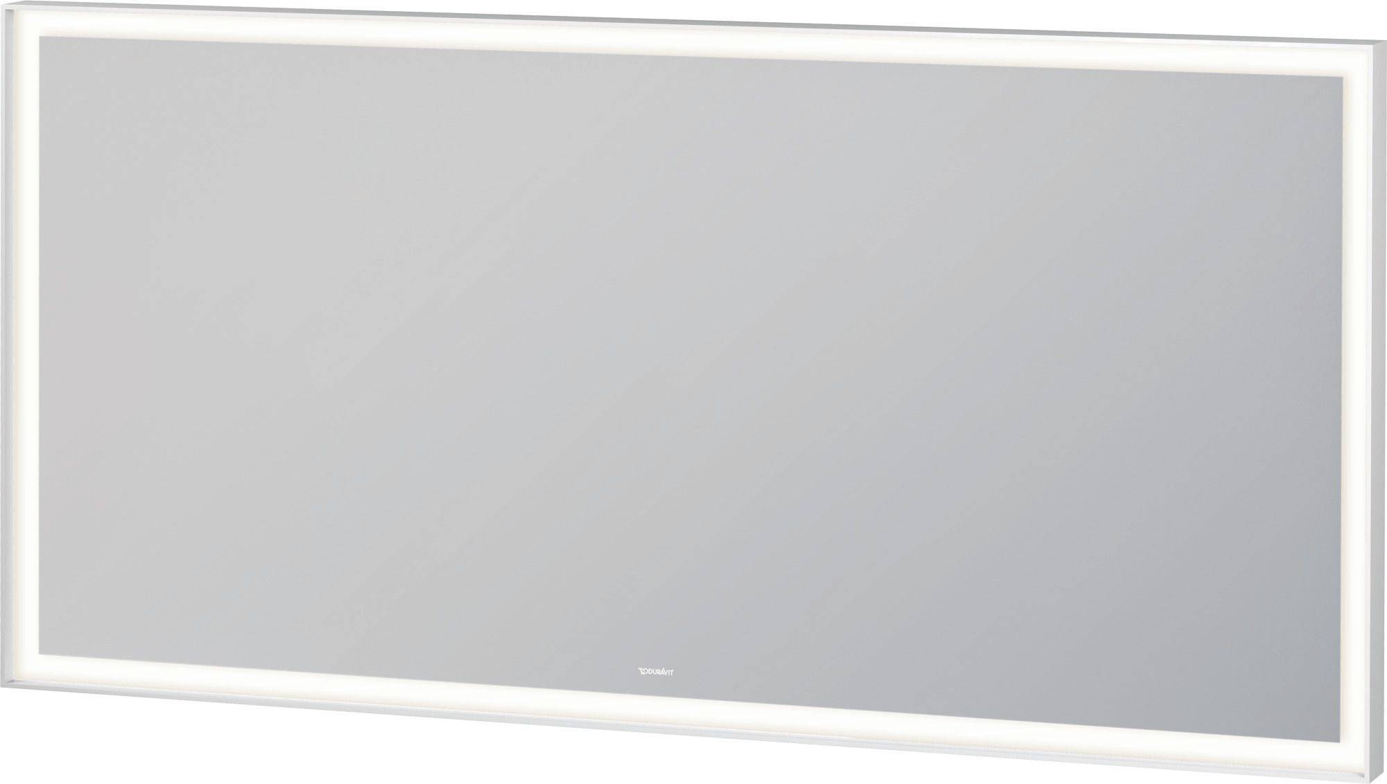 L-Cube Spiegel mit Beleuchtung LC738400000 1400 x 67mm