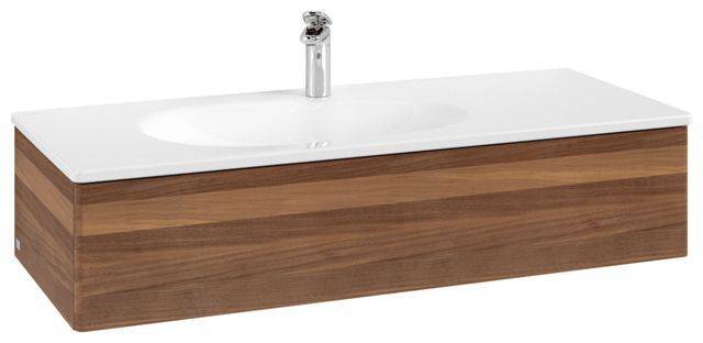 Villeroy & Boch Antao Waschbeckenunterschrank 1188 x 256 x 493mm
