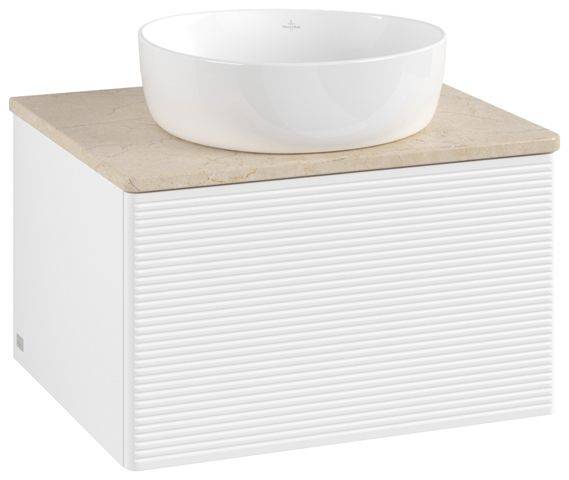 Villeroy & Boch Antao Waschbeckenunterschrank 600 x 360 x 500mm