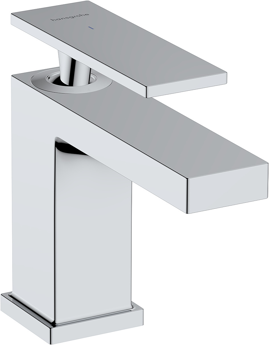 Hansgrohe Tecturis E Standventil 80
