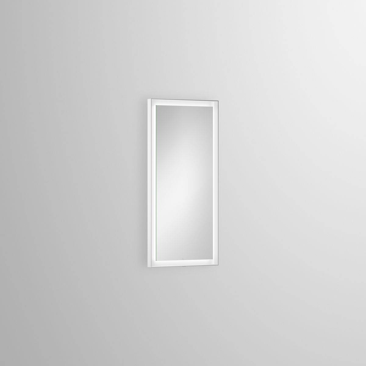 Designspiegel SP.FR375.S1 375 x 800 x 40mm