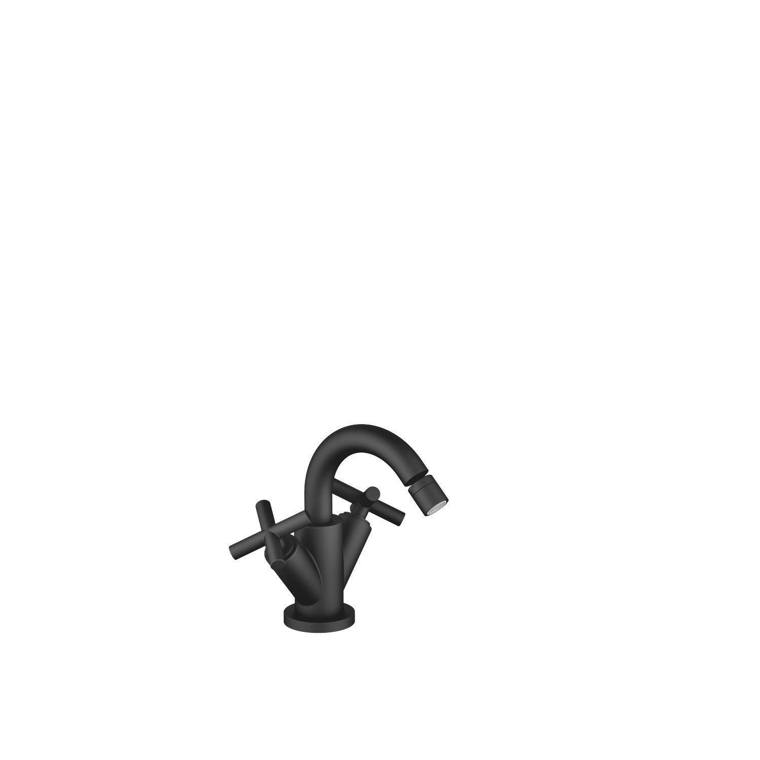 Dornbracht Tara. Bidet-Einlochbatterie