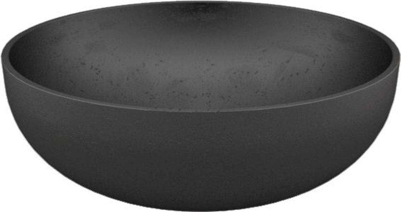 RAPOLANO 45 Travertino Aufsatzbecken TeknoForm
