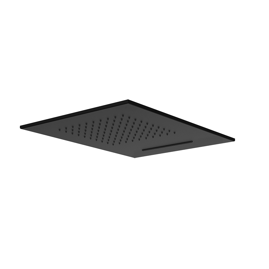 Gessi Emporio Dusche Kopfbrause 500 x 380mm