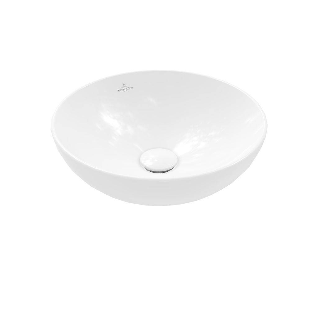 Villeroy & Boch Loop & Friends Aufsatzwaschtisch 380mm