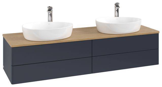 Villeroy & Boch Antao Waschbeckenunterschrank 1600 x 360 x 500mm