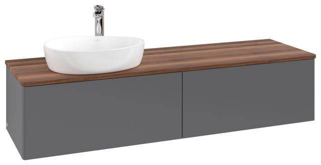 Villeroy & Boch Antao Waschbeckenunterschrank 1600 x 360 x 500mm