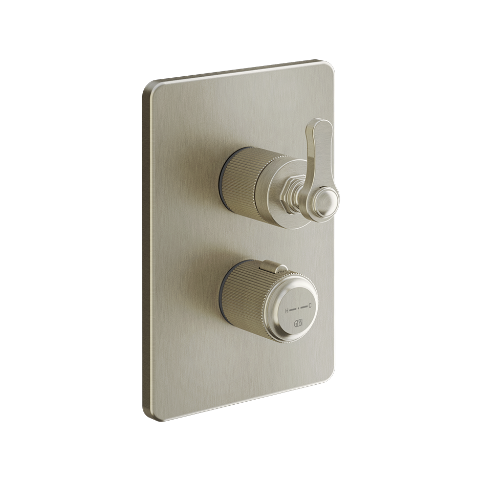 Gessi Venti20 Brause-Thermostat