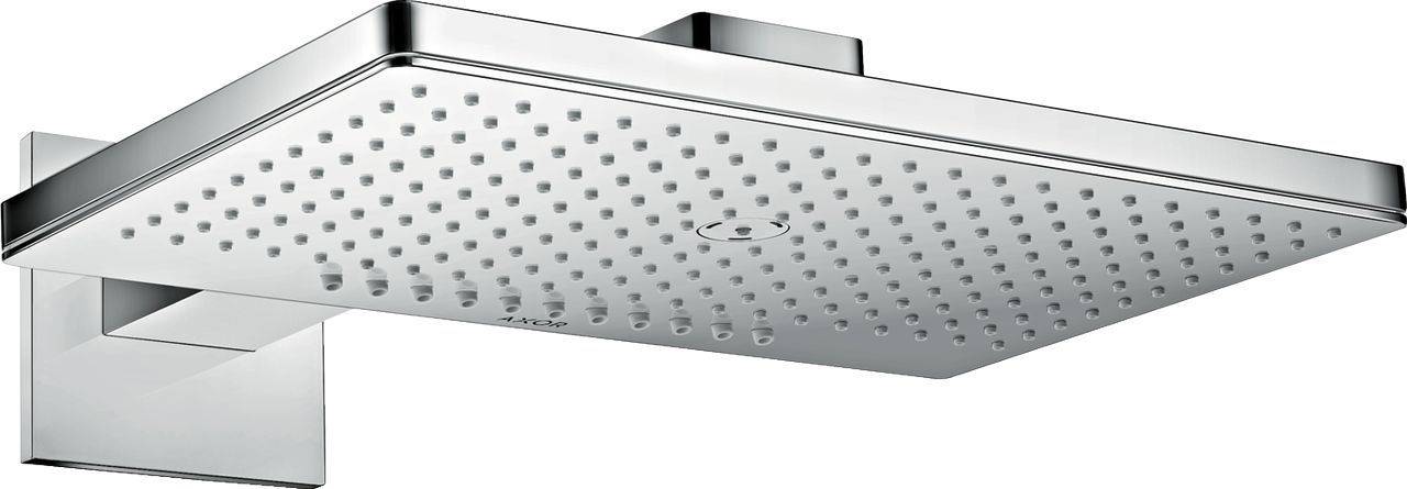 Axor ShowerSolutions Kopfbrause 460 /300 2jet mit Brausearm