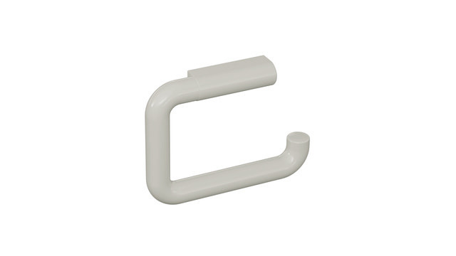 HEWI Serie 477/801 ICONIC WC-Papierhalter