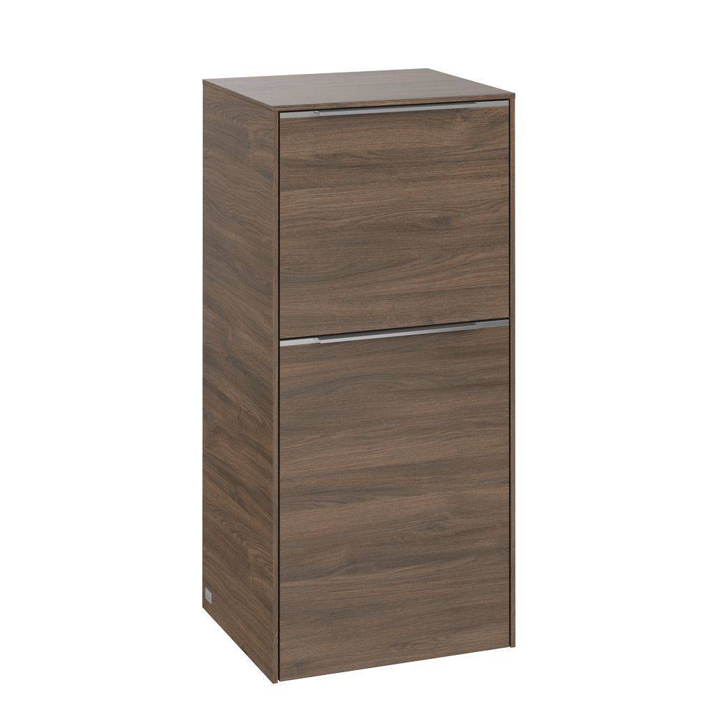 Villeroy & Boch Subway 3.0 Seitenschrank 400 x 860 x 362mm