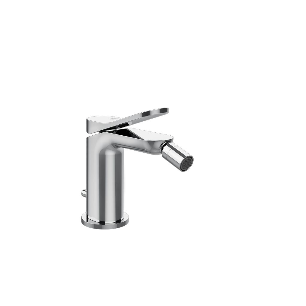 Gessi Emporio Via Meravigli Bidetarmatur chrom