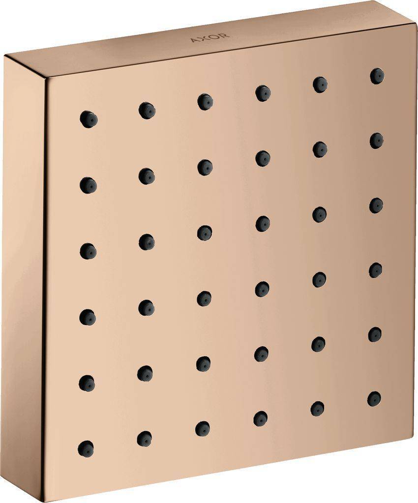 Axor ShowerCollection Brausemodul Unterputz ShowerCollection