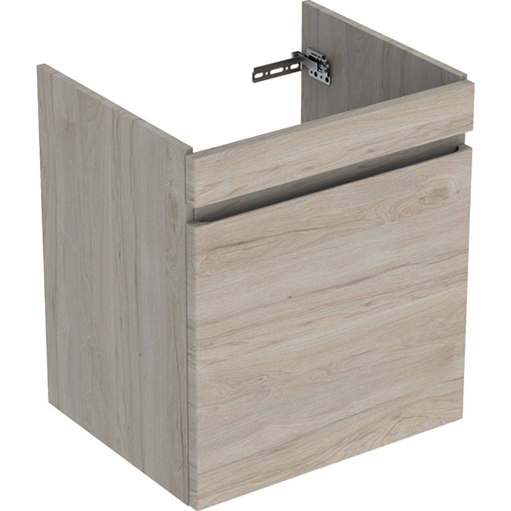 Geberit Renova Plan Unterschrank für Waschtisch, für Waschtisch 60cm