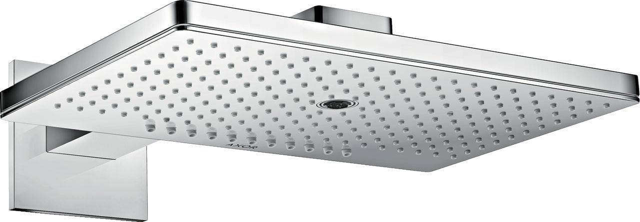 Axor ShowerSolutions Kopfbrause 460 / 300 3jet 35282000