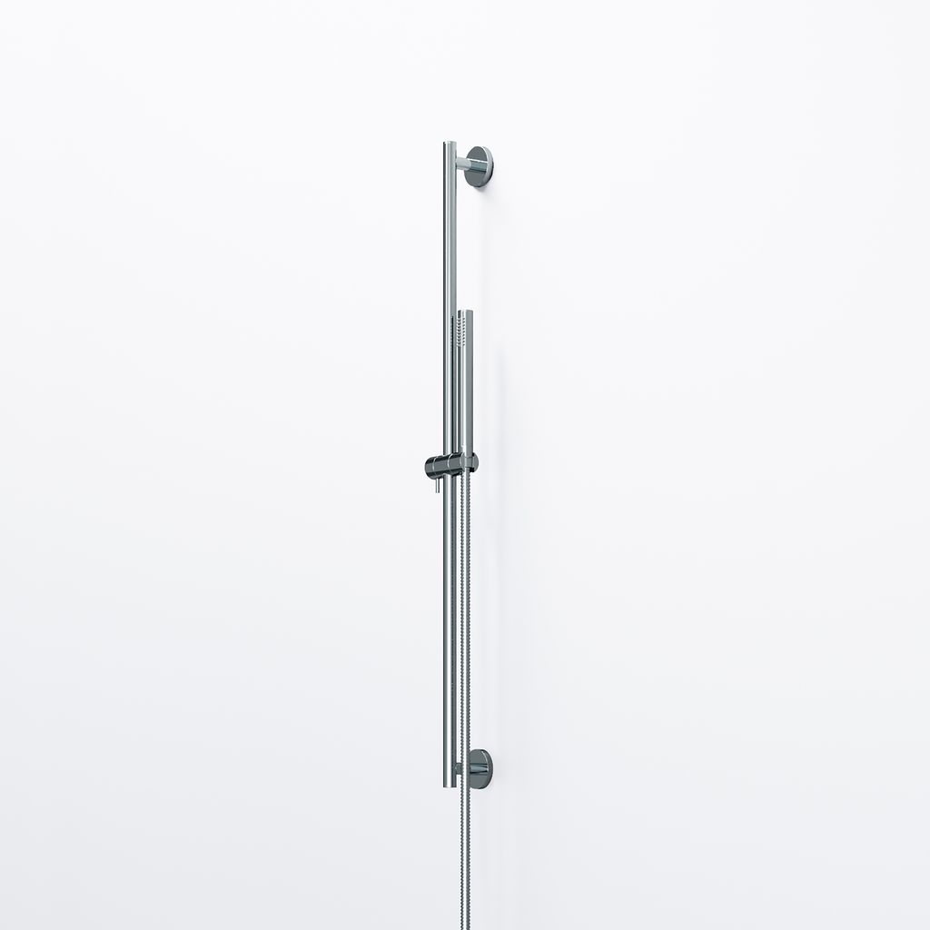 Series 100 shower set