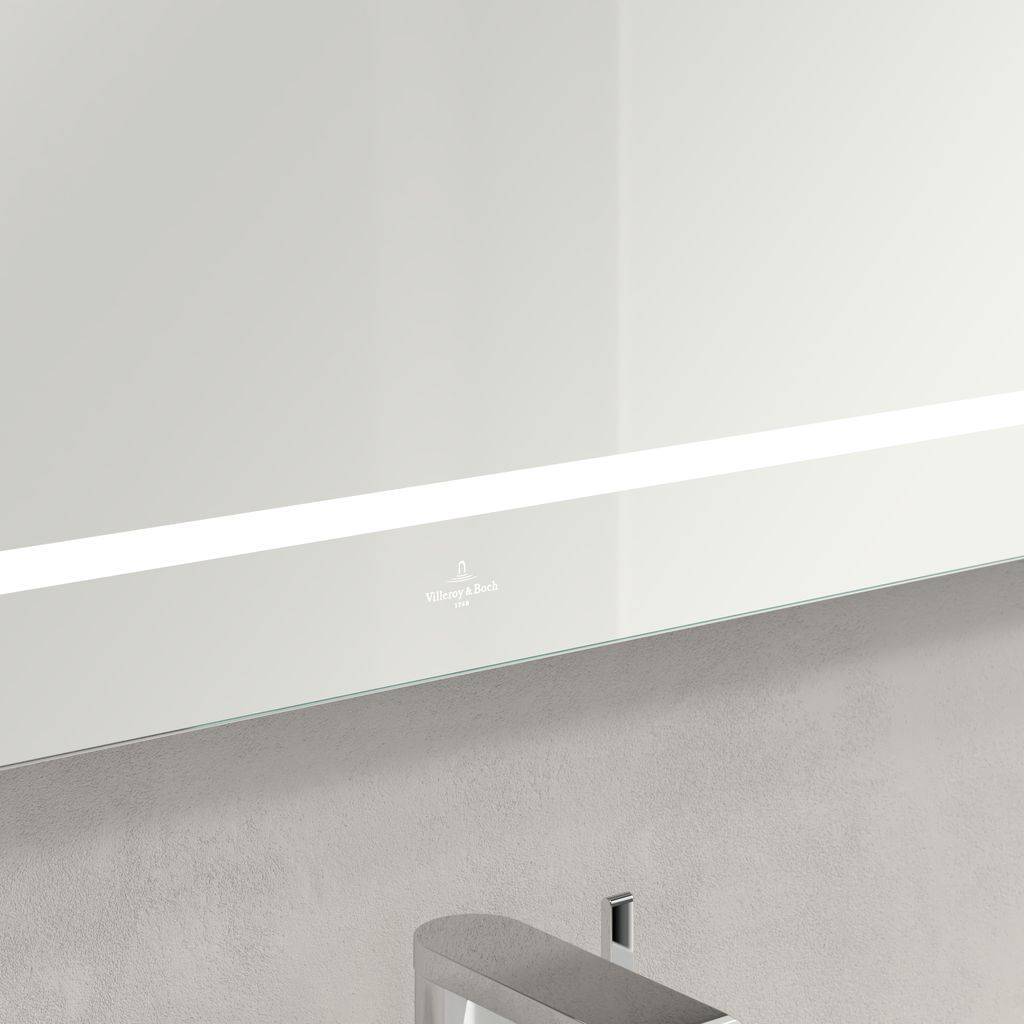 Finion Lichtspiegel mit LED 160cm F6001600
