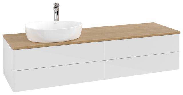 Villeroy & Boch Antao Waschbeckenunterschrank 1600 x 360 x 500mm