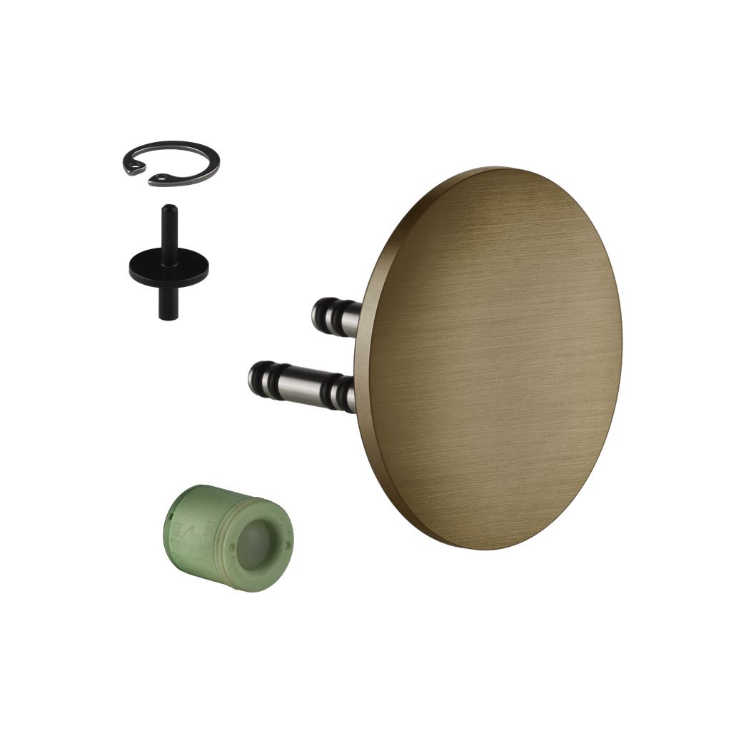 Gessi Farbset zu Unterputz-Köper 54057