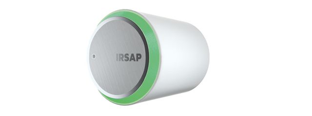 IRSAP Now Smart Thermostat