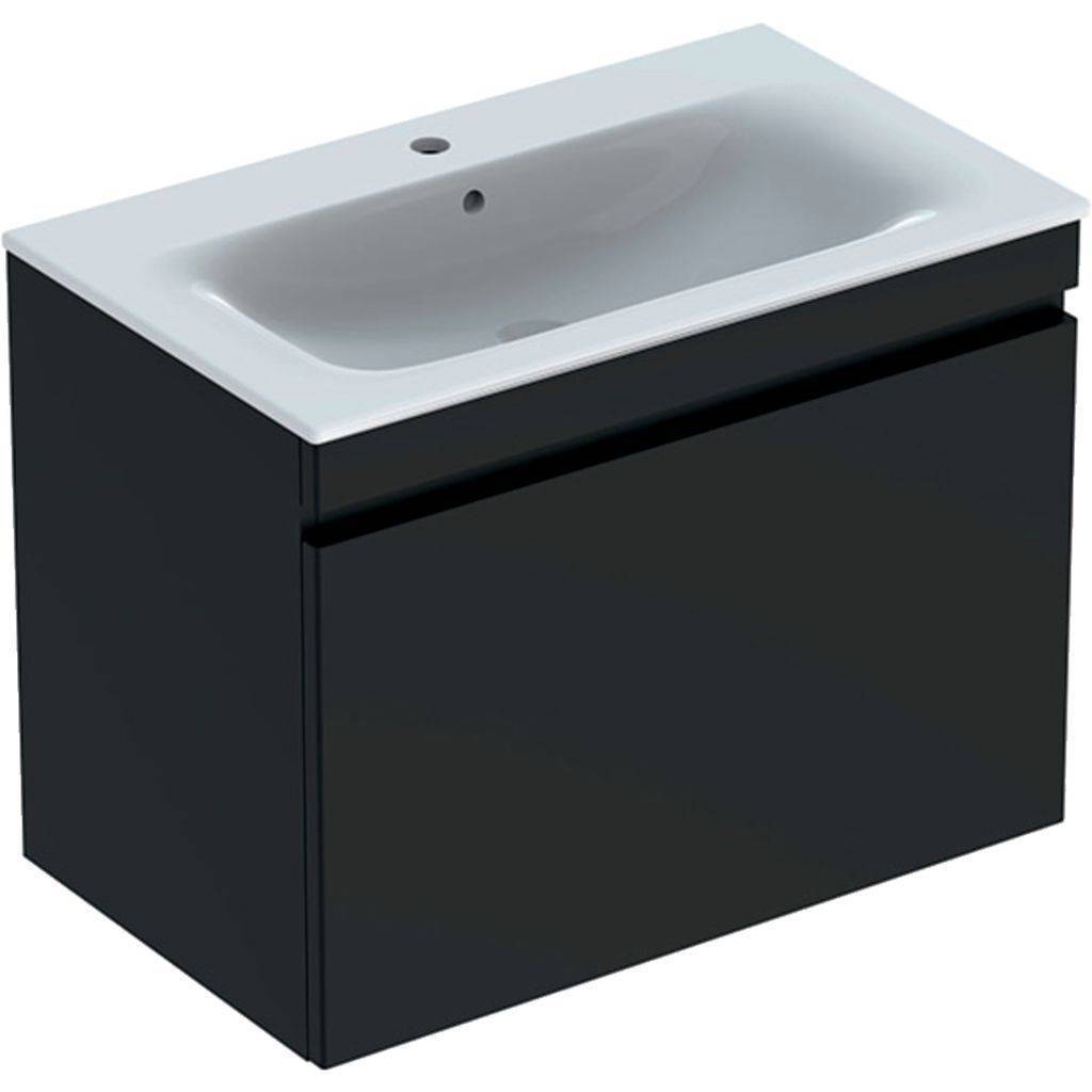 Geberit Renova Plan Bad-Möbelset 80cm