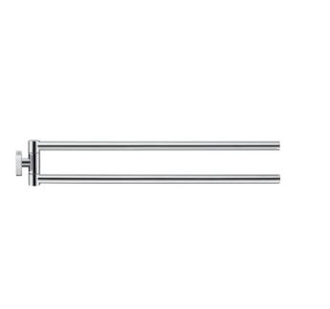 Duravit Karree Handtuchhalter