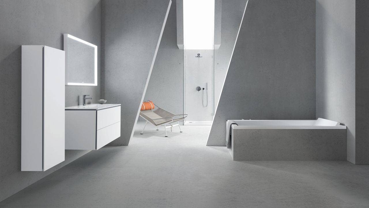 L-Cube Waschtischunterbau LC6242 für Me by Starck Waschtisch