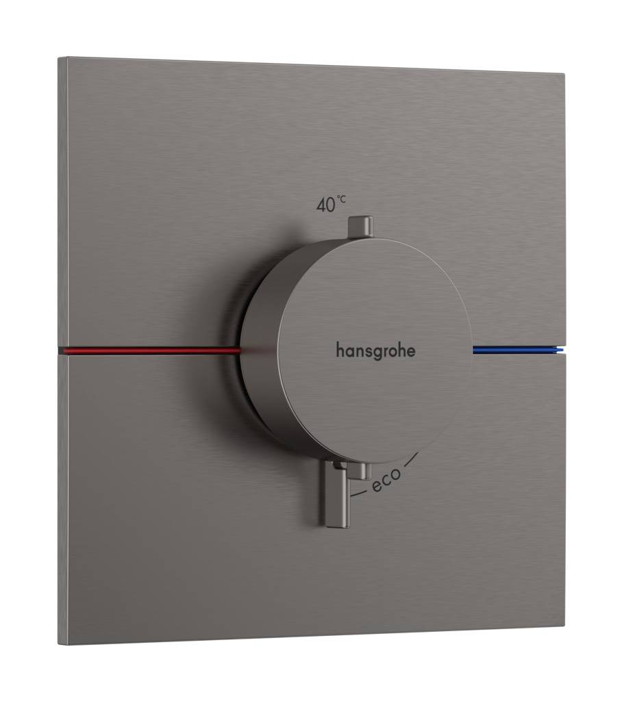 Hansgrohe ShowerSelect Comfort E Thermostat Unterputz für 1 Verbraucher