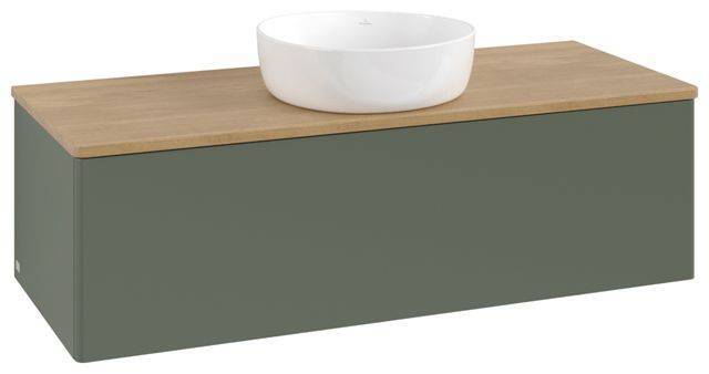 Villeroy & Boch Antao Waschbeckenunterschrank 1200 x 360 x 500mm
