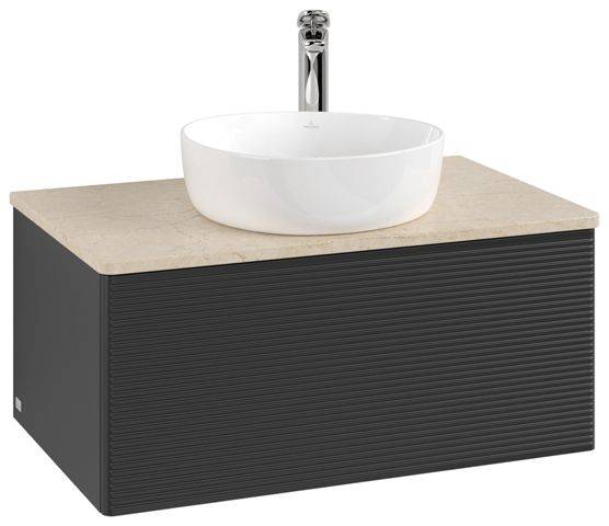 Villeroy & Boch Antao Waschbeckenunterschrank 800 x 360 x 500mm