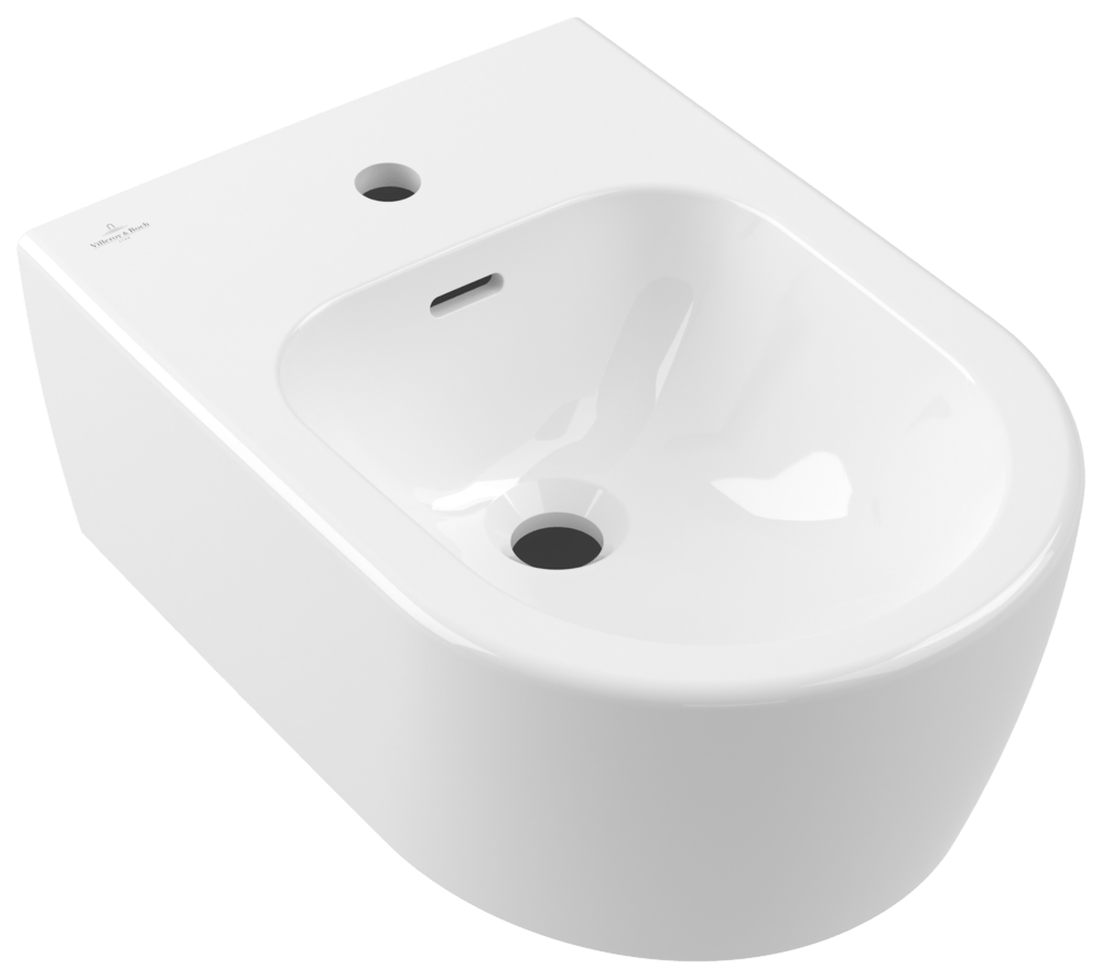 Skyla Wand-Bidet