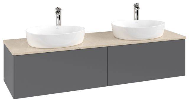 Villeroy & Boch Antao Waschbeckenunterschrank 1600 x 360 x 500mm