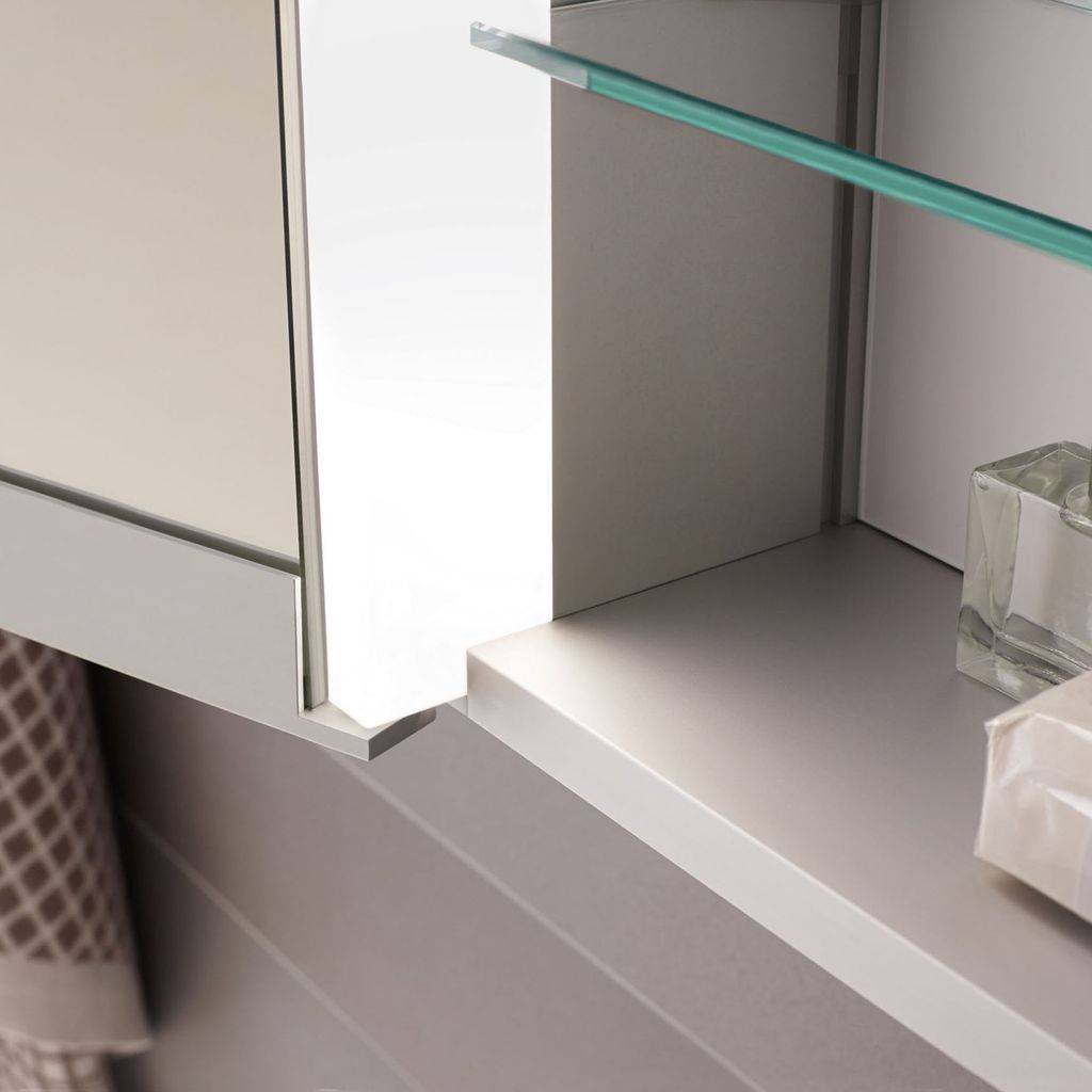 Spiegelschrank Royal Match  650mm breit