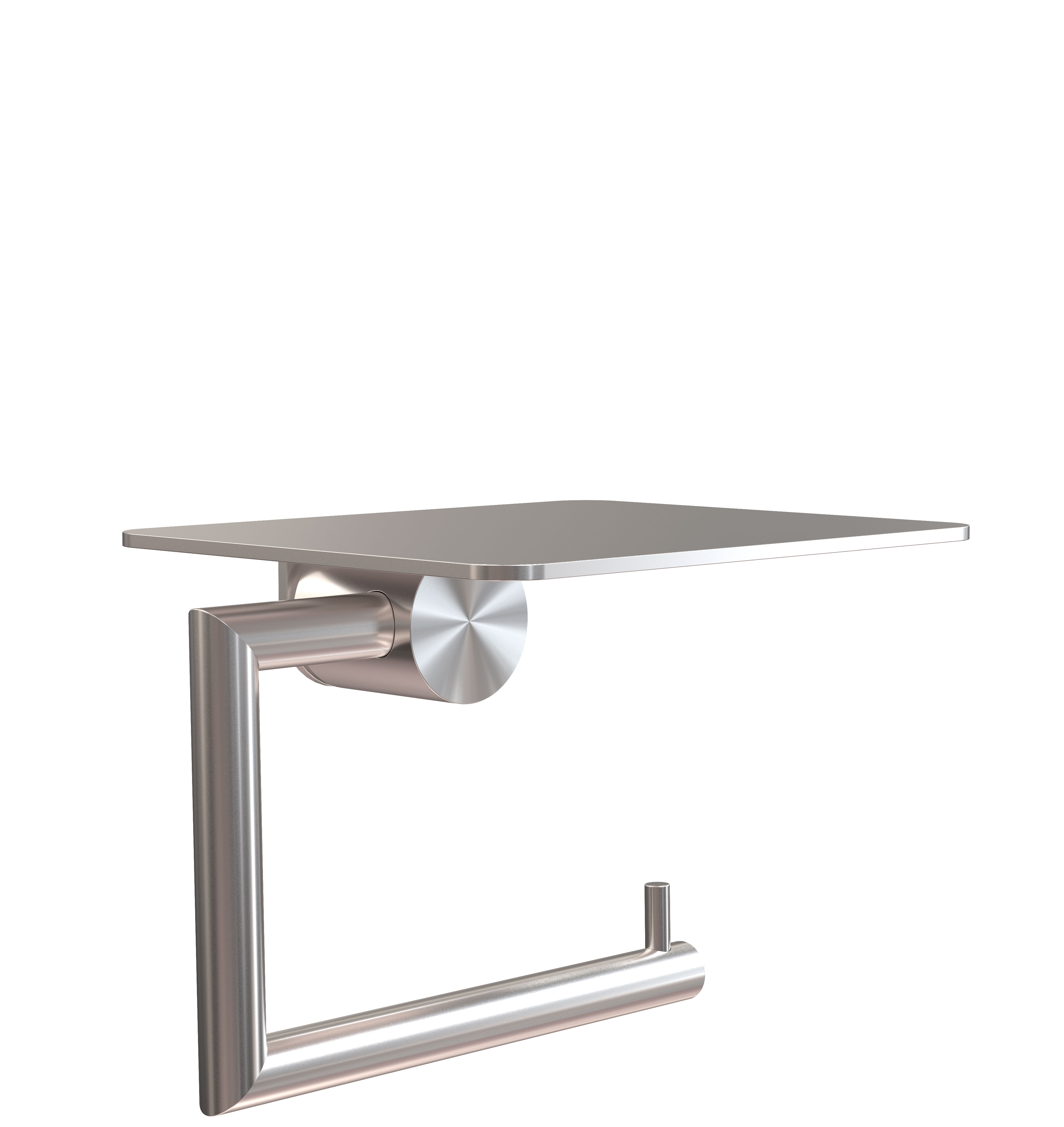 Regall 1986 - for toilet paper holder 1909,