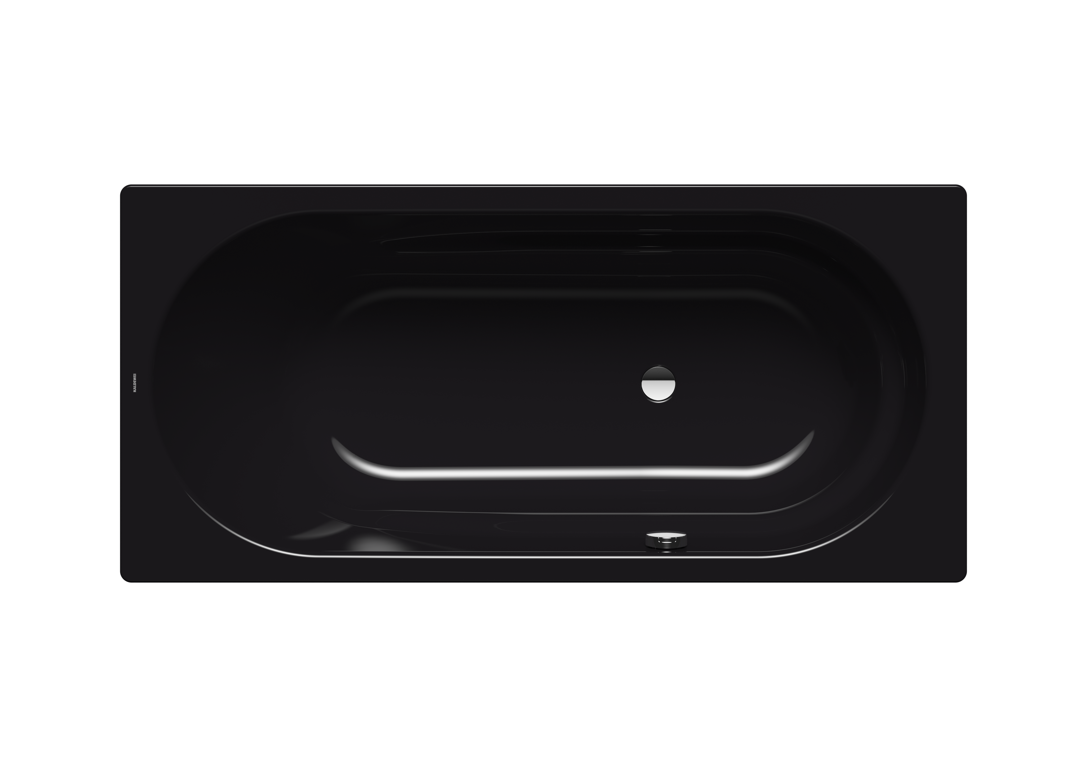 Vaio Rechteck-Badewanne; Modell 960; 1700 x 800 x 420mm