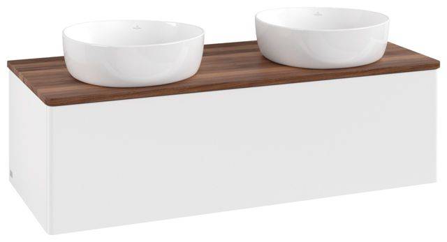 Villeroy & Boch Antao Waschbeckenunterschrank 1200 x 360 x 500mm