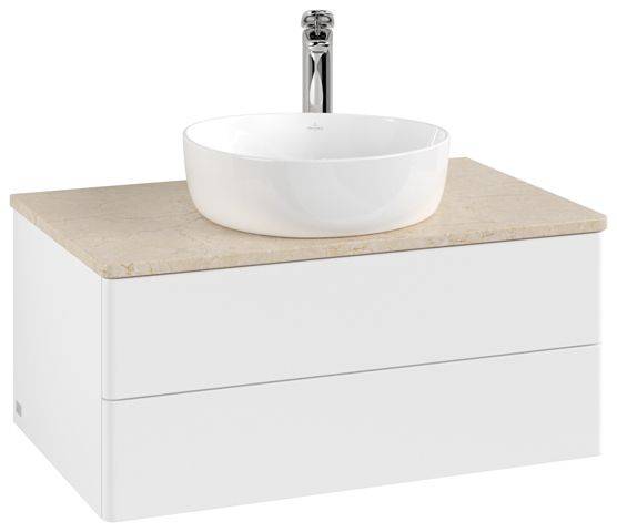 Villeroy & Boch Antao Waschbeckenunterschrank 800 x 360 x 500mm