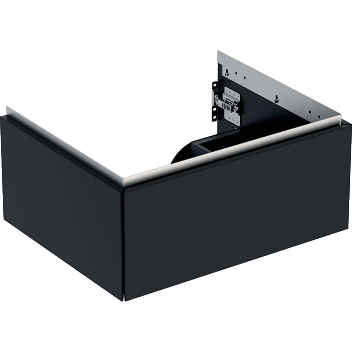 Geberit ONE Unterschrank für Waschtisch, 1 Auszug, 60cm