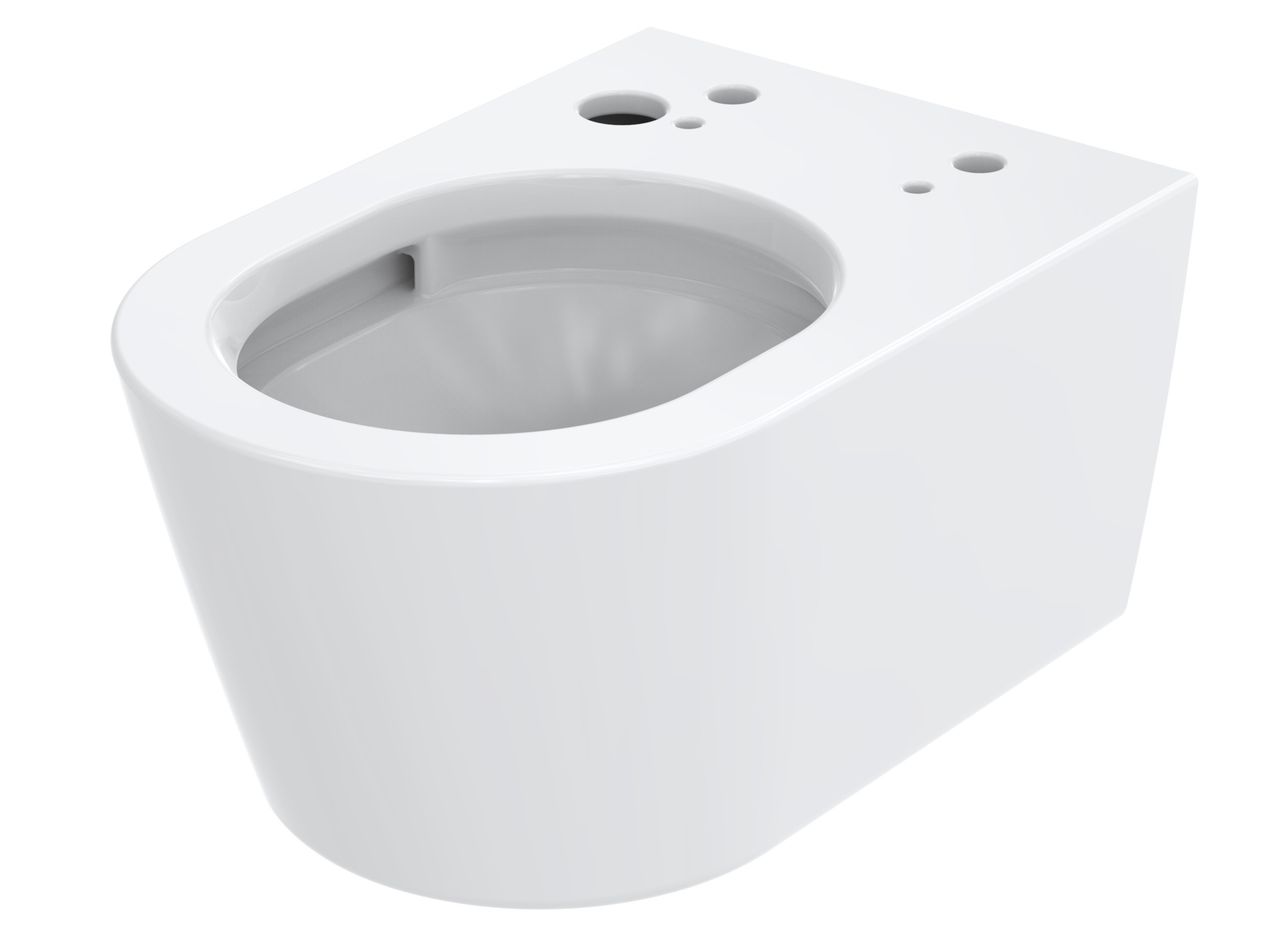 TOTO Wand-WC spülrandlos