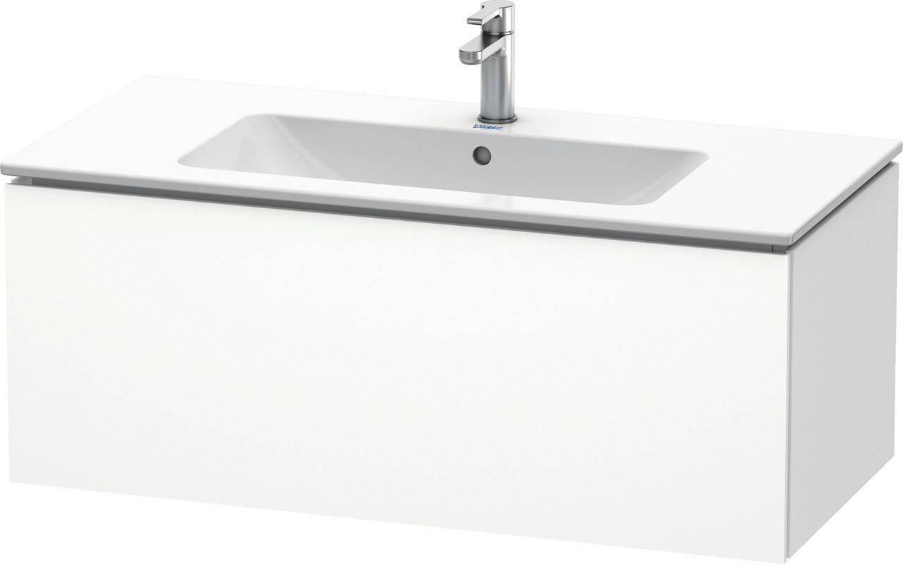 L-Cube Waschtischunterbau LC6142 für Me by Starck Waschtisch
