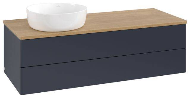 Villeroy & Boch Antao Waschbeckenunterschrank 1200 x 360 x 500mm