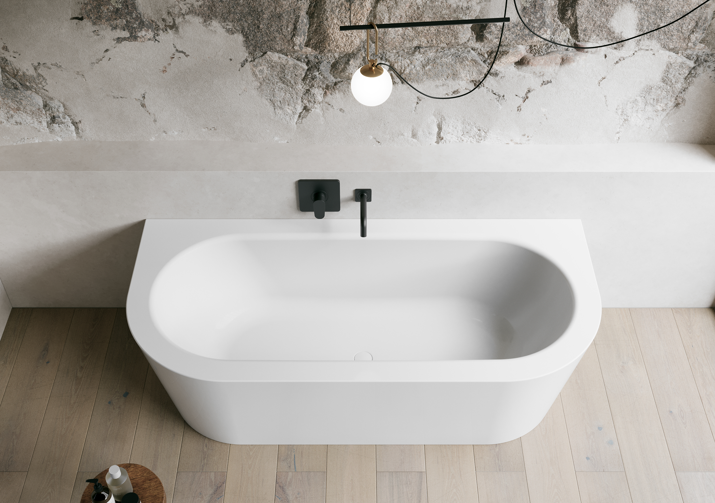 Bette Starlet I Silhouette Badewanne