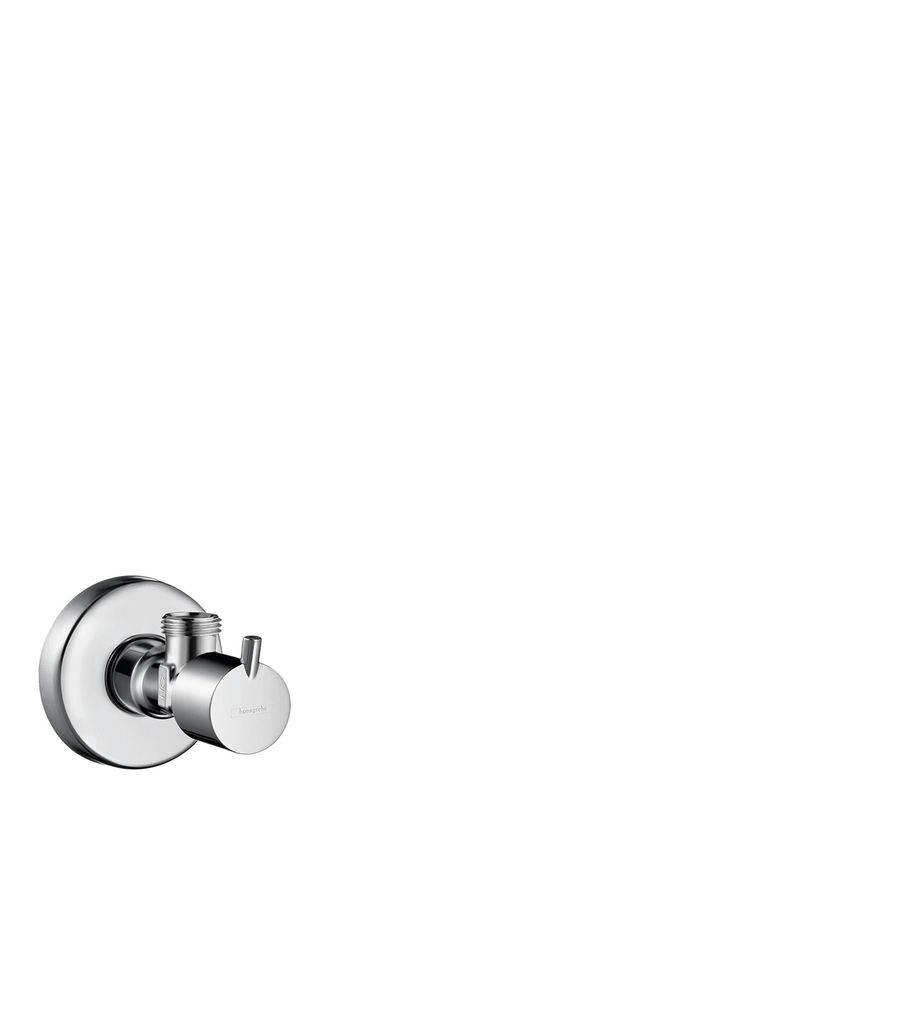 Eckventil S