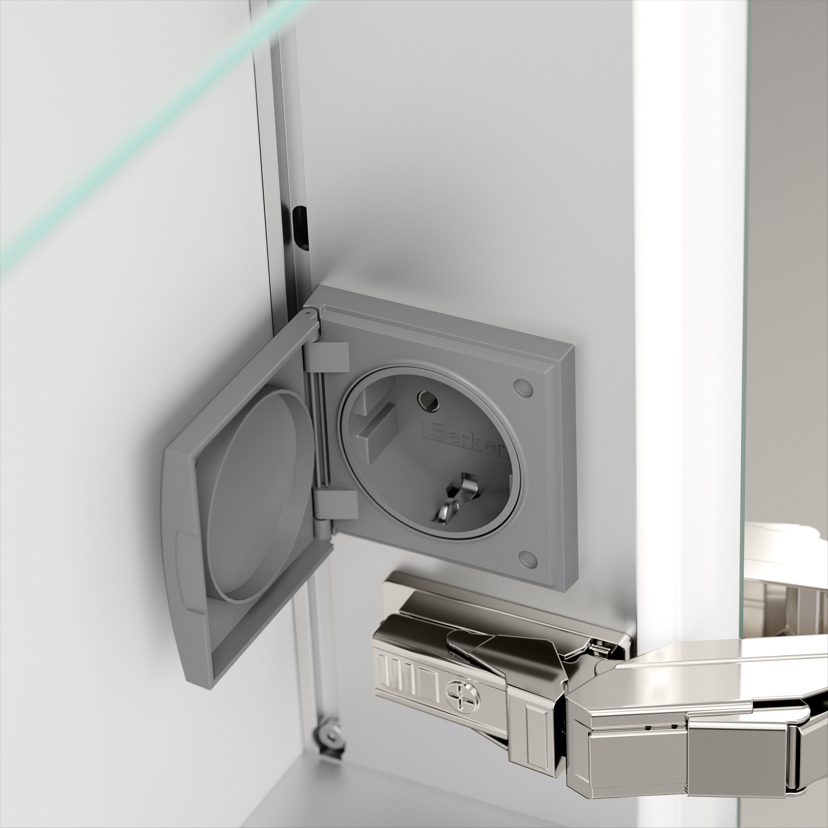 311201450049_06 Royal ALVEUM LED Spiegelschrank 120cm