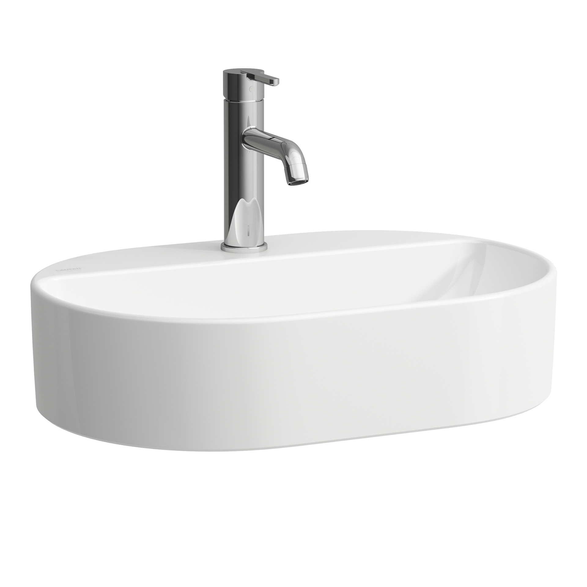 Savoy bowl basin 380 x 550mm