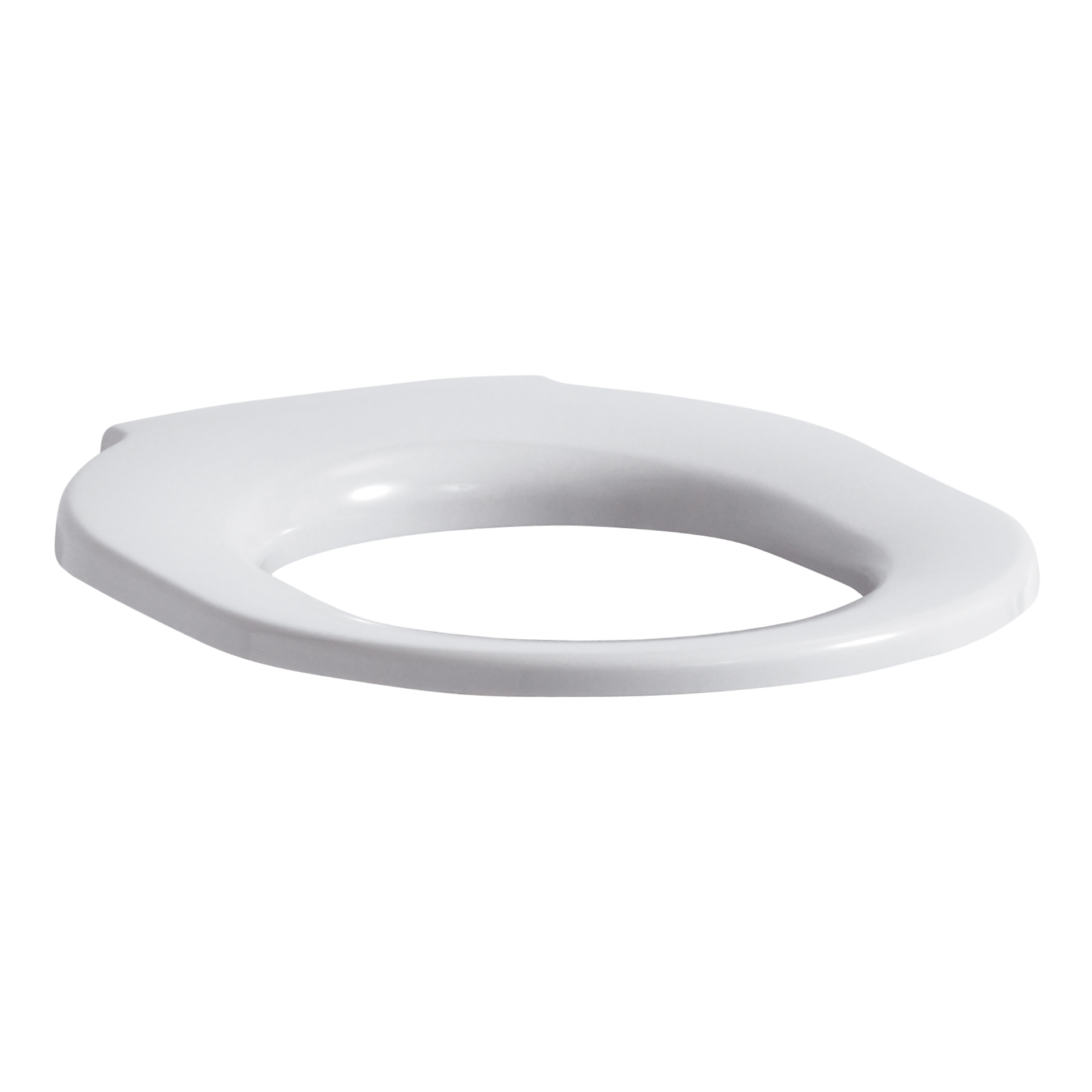 WC-Sitzring PRO  weiß