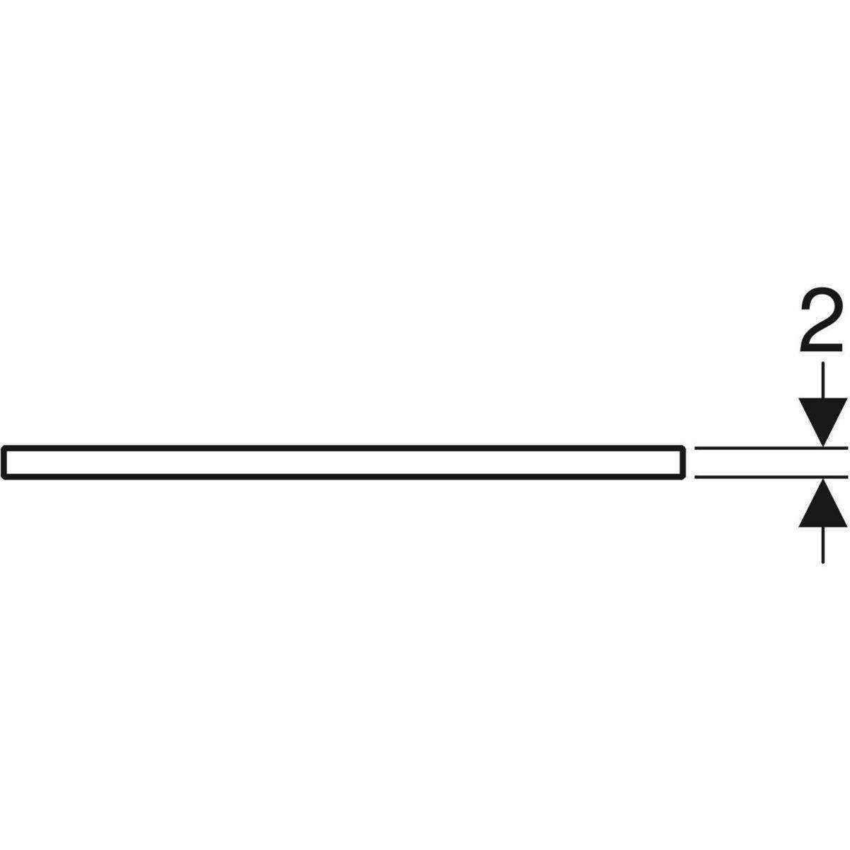 One Waschtischplatte  Marmoroptik, Ausschnitt zweifach, für Aufsatzwaschtisch Schalenform, 120cm