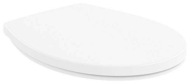 Villeroy & Boch WC Sitz mit QuickRelease und SoftClosing Funktion