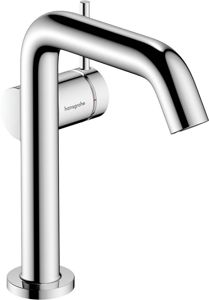 Tecturis S single-lever basin mixer 150 Fine CoolStart