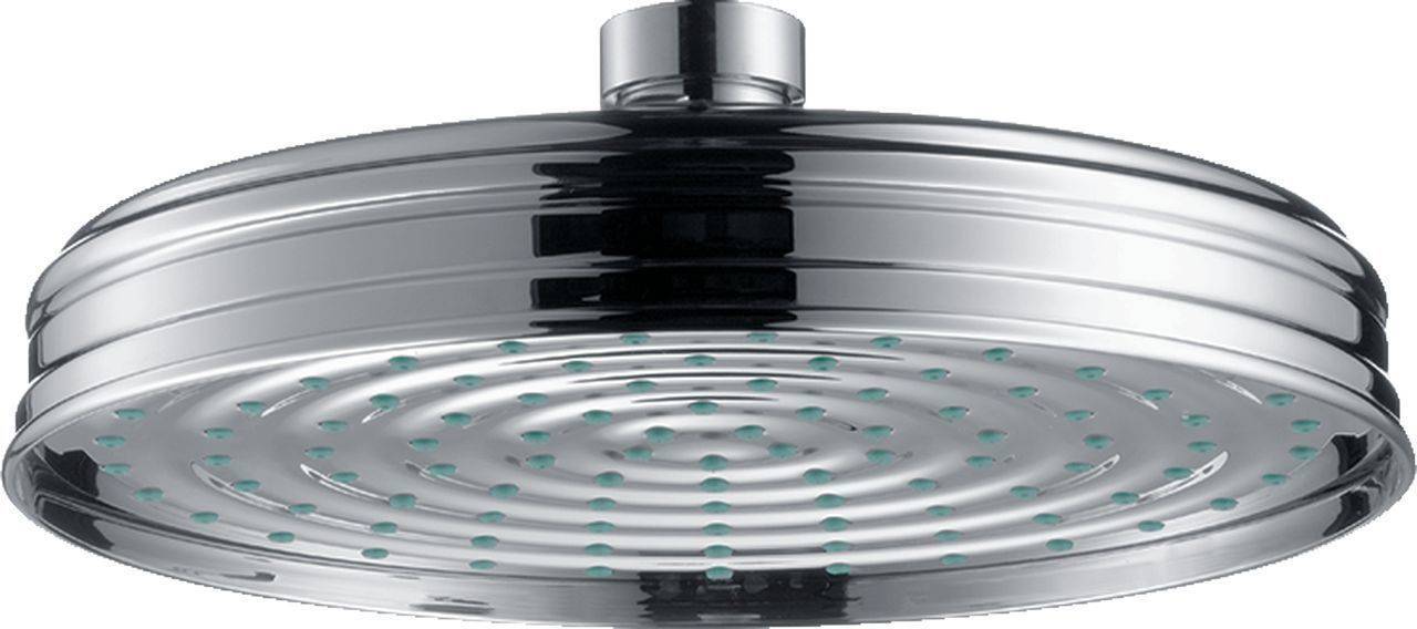 Axor Carlton 180 1jet Tellerkopfbrause